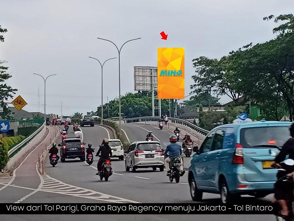 Outdoor Tangerang